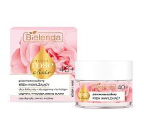 BIELENDA Royal Rose Elixir pretgrumbu sejas krēms dienai/nakts 40+ 50ml 783409