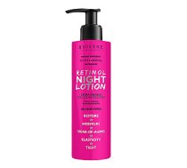 BIOVENE Retinol Night Lotion īpaši nostiprinošs ķermeņa krēms, kopšanas krēms aveņu 200 ml 783431