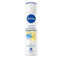 NIVEA Sieviešu pretsviedru aerosols Summer Happy 150ml 783705