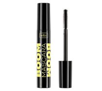 WIBO Boom Boom Mascara biezinošā un pagarinošā skropstu tuša Black 11g 784700