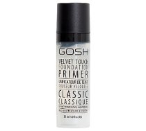 GOSH Velvet Touch Foundation Primer grima bāze Classic 30ml 755783