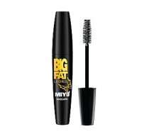 MIYO Mascara Big Fat Lashes biezinoša skropstu tuša 10ml 785986