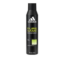 ADIDAS Pure Game DEO aerosols 250ml 786094