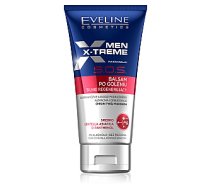 EVELINE Men X-Treme SOS nomierinošs kairinājums pēc skūšanās balzams 150ml 786163