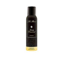 LA RIVE Lady Diamond sievietēm DEO-spray 150 ml 742241