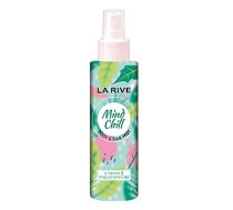 LA RIVE Mind Chill ķermeņa smaržas 200 ml 742254