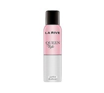 LA RIVE Queen Of Life DEO aerosols 150ml 742289