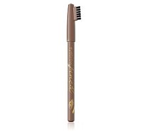 EVELINE Eyebrow Pencil Gaiši brūns/gaišs uzacu zīmulis 786857