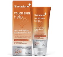 FARMONA Nivelazione Color Skin Help krēms, balinošs vecuma plankumi un vasaras raibumi, 50 ml 754269