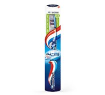 AQUAFRESH zobu birste viss vienā aizsardzības līdzeklis 771264