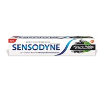 SENSODYNE Natural White Toothpaste balinoša zobu pasta 75 ml 769136