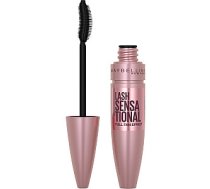 MAYBELLINE Mascara Lash Sensational 06 bordo brūns 9,5 ml 787744