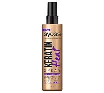 SYOSS Keratin Heat Spray karstuma aizsargājoša matu laka 200ml 788023