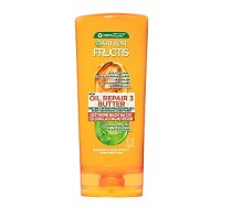 GARNIER New Fructis Oil Repair 3 kondicionējoša eļļa sausiem un bojātiem matiem 200ml 755392