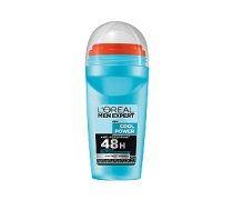 L'OREAL Men Expert Cool Power roll-on pretsviedru lÄ«dzeklis XXL 50 ml 760028