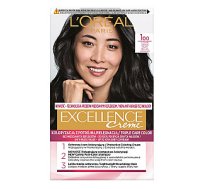 Matu krÄsa L'OREAL Excellence Creme 1 Black 759920