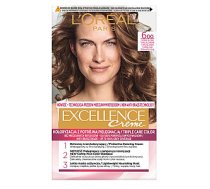 Matu krÄsa L'OREAL Excellence Creme 6.0 Natural Dark Blonde 759936