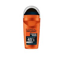 L'OREAL Men Expert Thermic Resist Roll-on dezodorants-pretsviedru lÄ«dzeklis 50 ml 760058