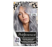 Matu krÄsa L'OREAL Preference Vivid Colors 10.112 Silver Grey 760080