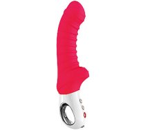 FUN FACTORY Tiger G5 G-Spot vibrators Indijas sarkans 790305