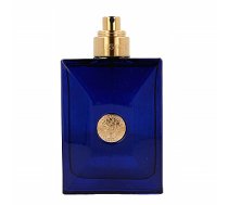 Tester VERSACE Pour Homme Dylan Blue EDT aerosols 100 ml bez vāciņa 772006