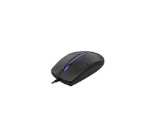 A4Tech 47394 N-530S Melns USB