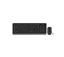 A4Tech 47392 Fstylet FG1012 Melns
