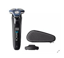 Philips SHAVER Series 7000 S7886/35 Elektriskais skuveklis mitrai un sausai tīrīšanai 793340