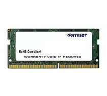 NB MEMORY 16GB PC21300 DDR4/PSD416G26662S PATRIOT 6261