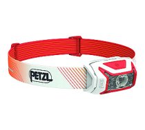 Petzl ACTIK CORE, LED gaisma (sarkana) 792897