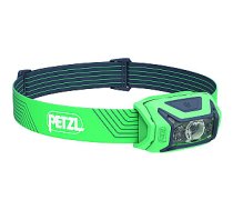 Petzl ACTIK, LED gaisma (zaļa) 792898