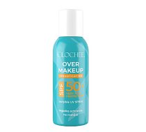 CLOCHEE UV Spray SPF50+ Aizsargājošs kosmētikas aerosols 75 ml 793532