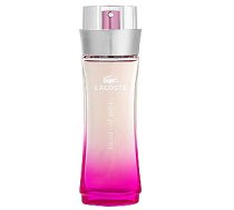 LACOSTE Touch of Pink EDT спрей 50мл 793638