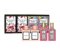 НАБОР GUCCI 2x Bloom EDP 5 мл + 2x Flora Gorgeous Gardenia EDP 5 мл 793728