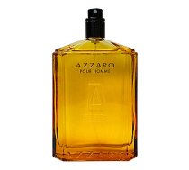 Тест AZZARO Pour Homme EDT aerosols 100ml 793776