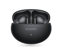 HUAWEI FreeBuds 6i (Black), Orca-T100 783032