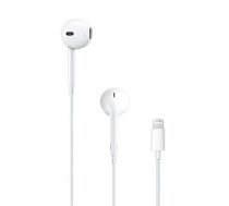 Słuchawki EarPods with Lightning Connector  794609