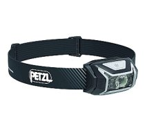 Petzl E065AA00 Actik Core Lamp Grey 783928