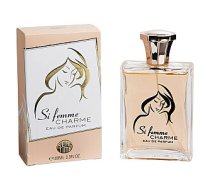 REAL TIME Si Femme Charme EDP 100ml 796288