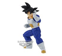 DRAGON BALL Z CHOSENSHIRETSUDEN III — SON GOKU, 3. SĒJUMS 796357