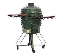 TunaBone | Kamado Pro 22" grill | Size M | Green 796510