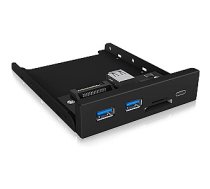 ICYBOX IB-HUB1417-i3 IcyBox 3x Port USB 58730