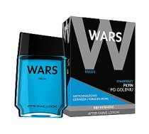 WARS losjons pēc skūšanās Fresh atvēsinošs losjons pēc skūšanās 90 ml 773134