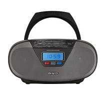 Boombox BBTU-400BK CD/MP3 797631