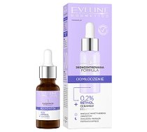 EVELINE Concentrated Formula pretnovecošanas serums sejai Atjaunojošs 18ml 798113