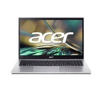 Laptop Notebook Acer Aspire 3 A315-59-33J8 i3-1215U/15.6 FHD/8GB/512GB/NoOS/Pure Silver  798272