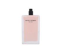 Tester Smaržas ūdens Narciso Rodriguez For Her 100ml 799528