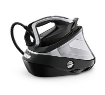 Tefal Pro Express Vision GV9821 3000W 1,2L Durilium AirGlide Autoclean Zole melna, sudraba 799981