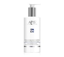 APIS Professional Home Terapis attīrošais micelārais šķidrums sejas un acu kosmētikas noņemšanai 300ml 742575