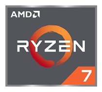 AMD Ryzen 7 3700X procesors, 3,6 GHz, 32 MB, OEM (100-000000071) 809993